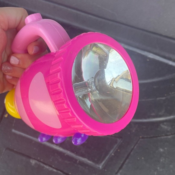 Melissa & Doug flashlight - Picture 2 of 2